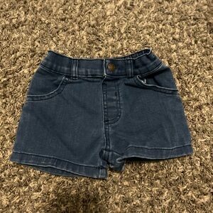 Garanimals Dark Blue Jeans